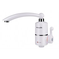 Robinet electric apa calda 